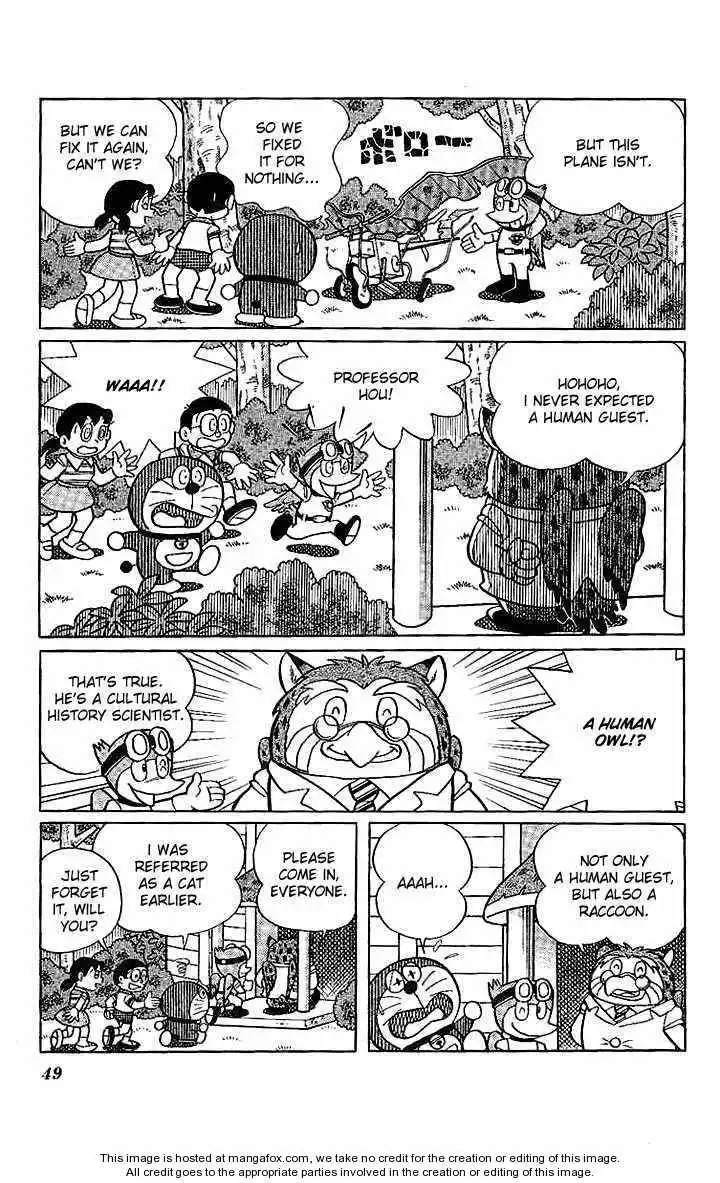 Doraemon Long Stories Chapter 21.2 12